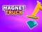 Joc Camion Magnetic on-line