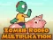 Joc Rodeo Zombie Înmulțire on-line