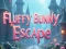 Joc Escape-ul Iepurașului Pufoș on-line