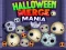 Joc Halloween Merge Mania on-line