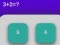 Joc Rezolvă ecuațiile on-line