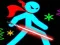 Joc Bătălia Stickman Pro on-line