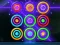 Joc Puzzle cu Blocuri Cercuri Colorate on-line