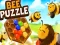 Joc Puzzle cu Albine on-line
