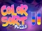 Joc Puzzle de sortare a culorilor on-line