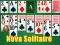 Joc Nova Solitaire on-line