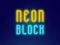 Joc Bloc Neon on-line