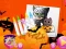 Joc Chibi Sup Colorare on-line