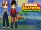 Joc Petrecerea de Costum Halloween Roblox on-line