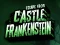 Joc Evadare din castelul Frankenstein on-line