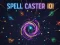 Joc Spell Caster Io on-line