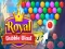 Joc Royal Bubble Blast on-line