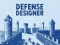 Joc Designer de apărare on-line Joc Designer de apărare on-line