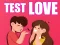 Joc Test Love on-line