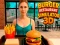 Joc Burger Restaurant Simulator 3D on-line