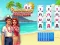 Joc Palm Island Solitaire on-line