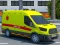 Joc Joc de ambulanță de urgență on-line Joc Joc de ambulanță de urgență on-line