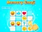 Joc Emoji de memorie on-line