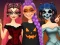 Joc K Pop Halloween Dress Up on-line