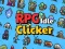 Joc RPG Clicker inactiv on-line