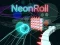 Joc NeonRoll on-line