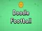 Joc Fotbal Doodle on-line