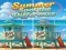 Joc Summer Spot the Differense on-line