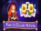 Joc Mahjong magic și vrăjitori on-line