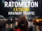 Joc Rotomilton Extreme Highway Trafic on-line