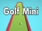 Joc Golf Mini on-line