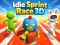 Joc Idle Sprint Race 3D on-line