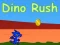 Joc Dino Rush on-line Joc Dino Rush on-line