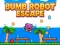 Joc Bumb Robot Escape on-line