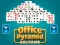 Joc Office Pyramid Solitaire on-line