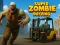 Joc Super Zombie Conducere on-line