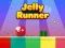 Joc Jelly Runner on-line