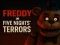 Joc Freddy în Five Nights Terrors on-line