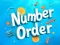 Joc Ordinea numărului on-line