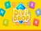 Joc Divi Drop on-line
