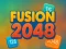 Joc Fusion 2048 on-line Joc Fusion 2048 on-line