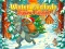 Joc Winter Fairytale: Jigsaw Puzzles on-line
