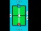 Joc Masa de tenis ping pong 2d on-line