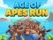 Joc Age Of Apes Run on-line Joc Age Of Apes Run on-line