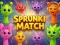 Joc Meci sprunki on-line