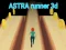 Joc Astra Runner 3d on-line