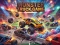 Joc Monster Truck Game on-line