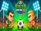 Joc Arena de fotbal x on-line Joc Arena de fotbal x on-line