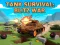 Joc Tank Survival: Blitz War on-line