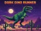 Joc Dark Dino Runner on-line