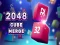 Joc 2048 CUBE FUN on-line
